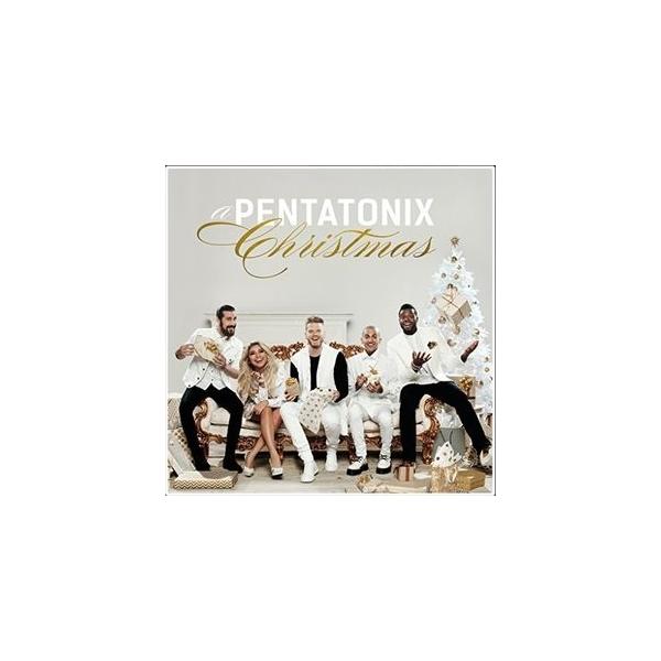 ntatonix A Pentatonix Christmas CD \/【Buyee】